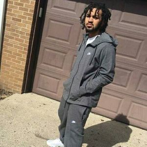 Meet your Posher, Corey